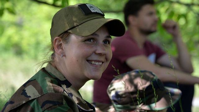 Femeile din Armata Națională au creat o asociație