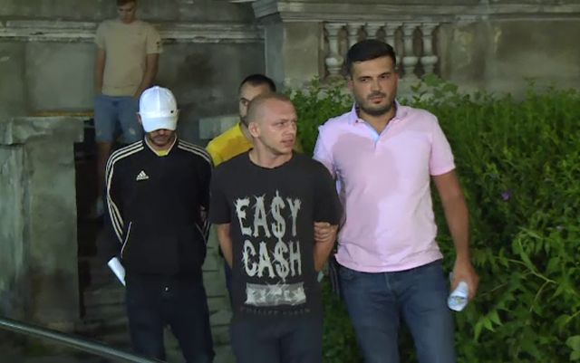 Fiul lui Leo de la Strehaia, reținut pentru 24 de ore sub acuzația de înșelăciune