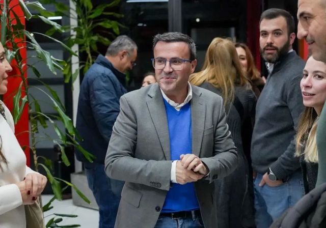 El presidente de la Diputación de Badajoz fuerza su aforamiento a las puertas del juicio por el caso David Sánchez