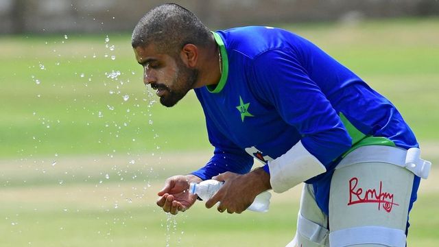 Shan Masood Dropped As Pakistan Name Squads For Afghanistan ODIs, Asia Cup
