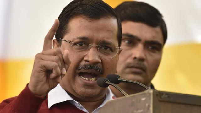 Arvind Kejriwal announces indefinite hunger strike from March 1 for Delhi statehood