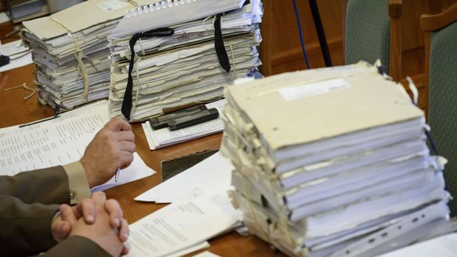 tábornokper vádlott utolsó szó jogán tagad vesztegetés
