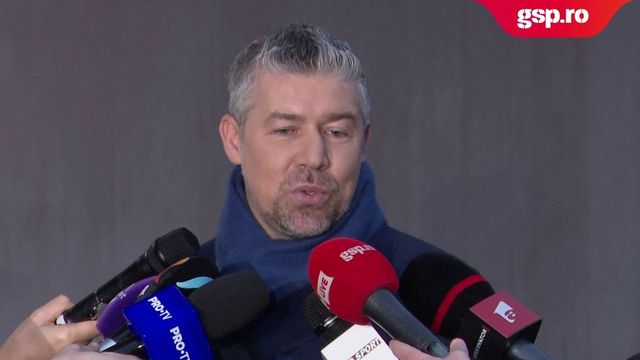 Bogdan Mara nu crede în transferul lui Olimpiu Moruțan la Al Jazeera