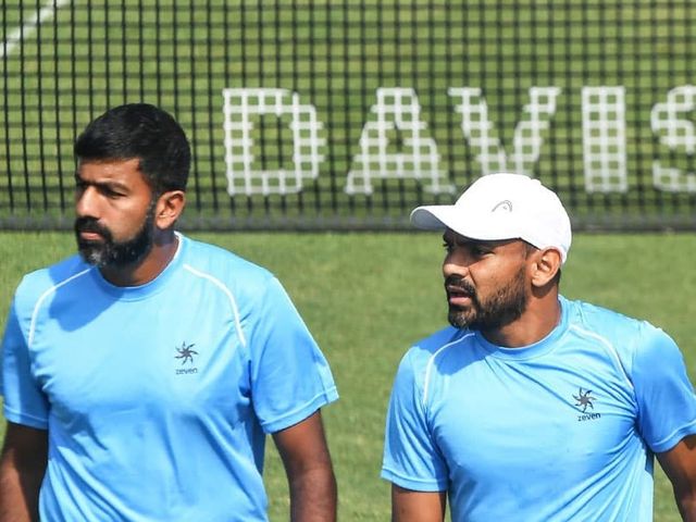 Pakistan rules out shifting of Davis Cup tie against India to neutral venue