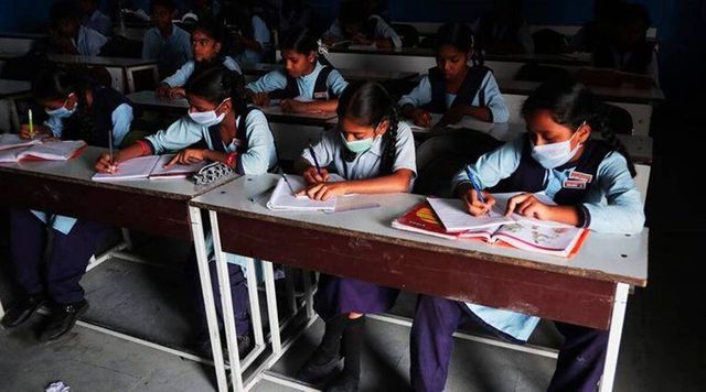 Haryana: 54 students of Karnal school test positive for Covid-19