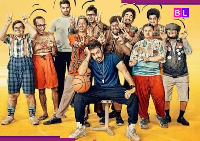 Aamir Khan reveals he rejected Rs 125 crore OTT deal for Sitaare Zameen Par due to…