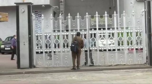 Tax department raids multiple premises of media group Dainik Bhaskar