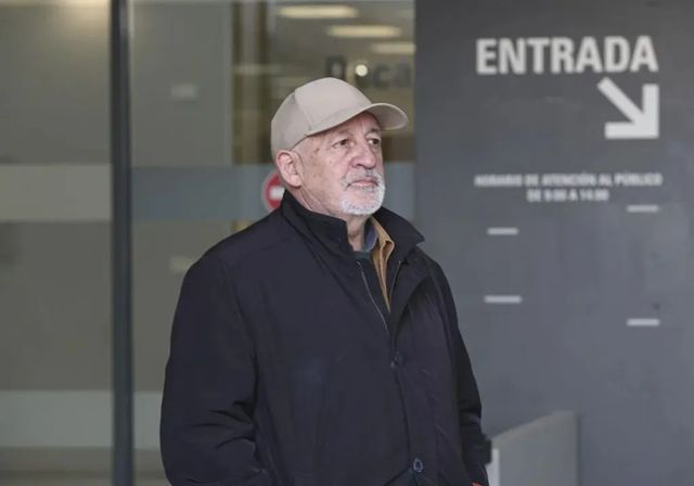 La justicia asturiana anula la condena de diez años de cárcel al 'padre Chus' por ofrecer droga a menores a cambio de sexo