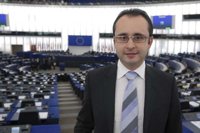 Cristian Bușoi, ales președinte al celei mai importante Comisii din Parlamentul European