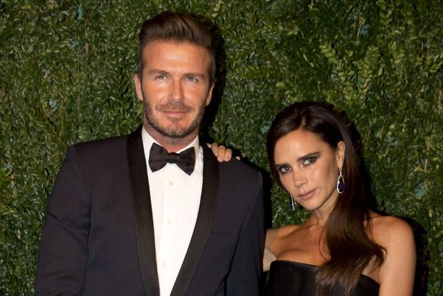 Házasságuk legnehezebb időszakáról vallottak David Beckhamék