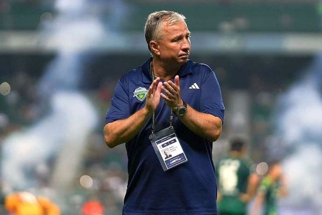 Victorie pentru Dan Petrescu și Jeonbuk în Coreea de Sud