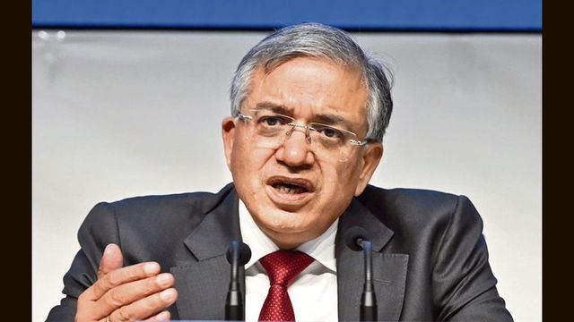 Opposition may move impeachment motion against CEC