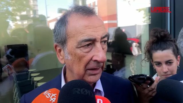 Milano, Sala affida temporaneamente deleghe Urbanistica a vicesindaca Scavuzzo