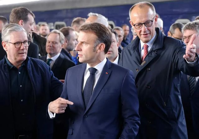 Europa y EEUU dan un ultimátum a Irán para que frene su programa nuclear