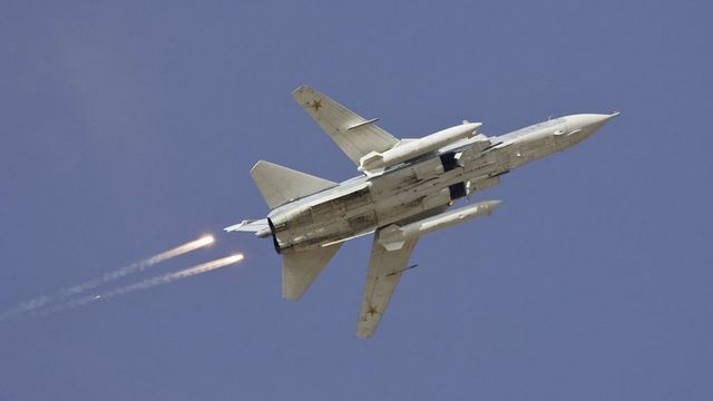 Jihokorejský vzdušný prostor narušil ruský vojenský letoun