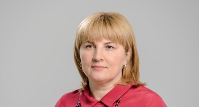 Liliana Palihovici, noua reprezentantă specială a președintei în exercițiu a OSCE
