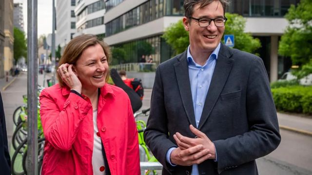 Vitézy Dávid keményen nekiment Karácsony Gergelynek