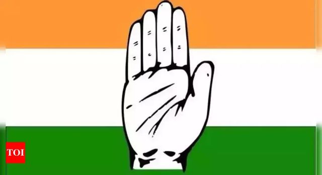 Congress Releases 9th List, Fields CP Joshi From Rajasthan’s Bhilwara