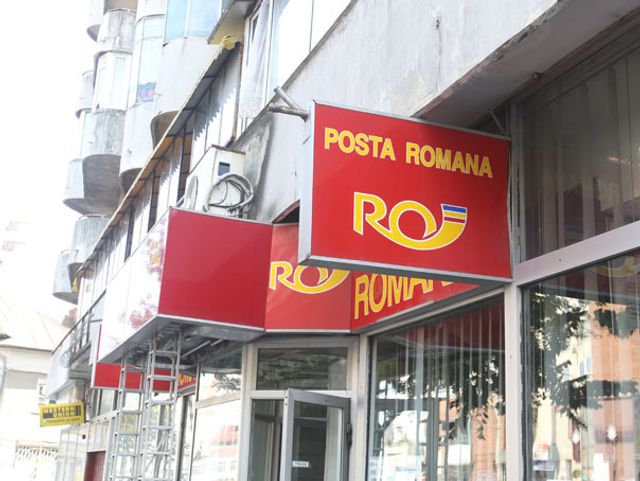 Poșta Română cere insolvența propriului broker de asigurări