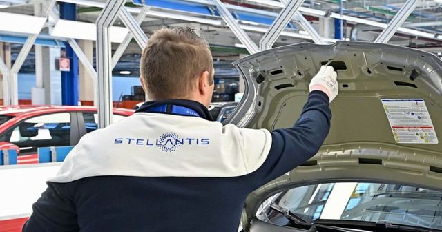 Fiom, a Stellantis Melfi altri 500 incentivi all'esodo