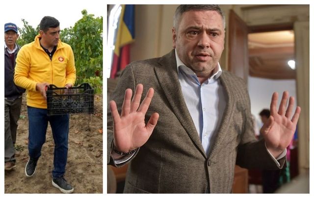 Moțiunea simplă împotriva ministrului Agriculturii a fost respinsă de Camera Deputaților