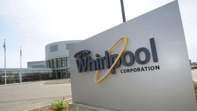 Il 31 ottobre Whirlpool Napoli cessa la produzione
