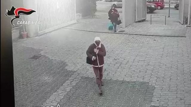 Arrestata la figlia della fidanzata di Matteo Messina Denaro