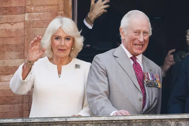 Carlo e Camilla il 23 ottobre in udienza dal Papa
