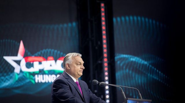 Orbán Viktor összehívta a Védelmi Tanácsot, mert bebizonyosodott számára, hogy nem ér véget idén a háború
