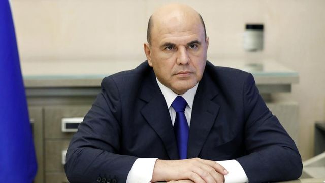 Мишустин освободил Людмилу Бокову от должности замглавы Минкомсвязи