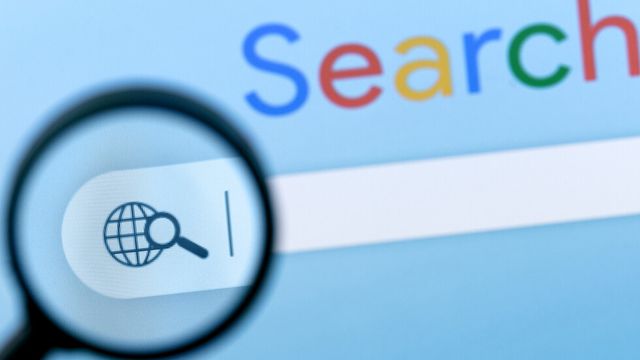 Google се срина по целия свят