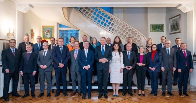 Iohannis vrea cât mai curând posibil o decizie pozitivă referitoare la aderarea României la Schengen