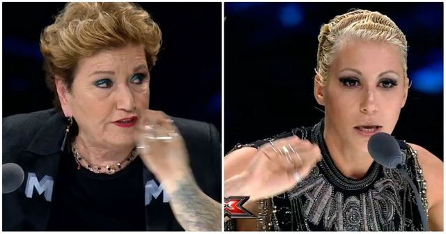 X Factor, tensione tra Mara Maionchi e Malika Ayane: i due giudici si punzecchiano per tutta la puntata