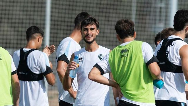 La previa | El Castellón y el Albacete miden sus rachas en el SkyFi Castalia