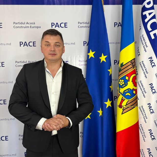 Ruslan Codreanu propune candidaților la Primăria Chișinăului să se semneze „Pactul Campaniei Elegante”: „Glodul nu are culoare politică”