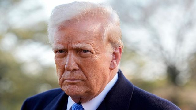 Donald Trump a anunțat „încetarea completă și totală a focului” între Israel și Iran