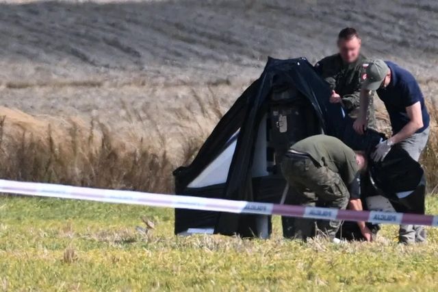 Polonia activa el Artículo 4 de la OTAN tras derribar drones rusos