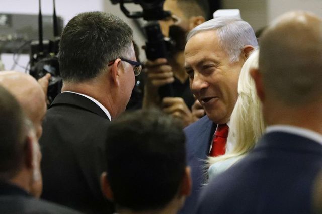 Israele, il Likud sceglie il suo nuovo leader