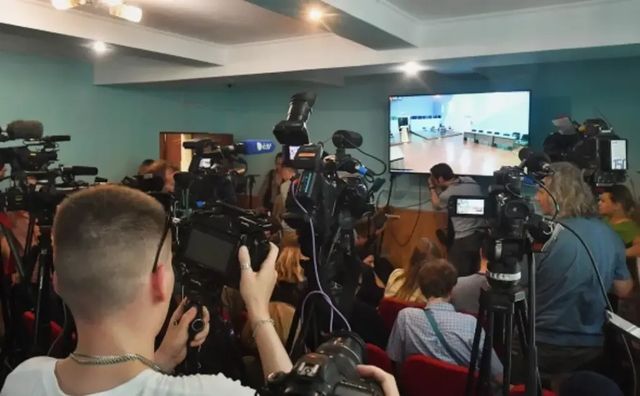 Alexei Navalnîi a fost condamnat la încă 19 ani de închisoare, în procesul în care este acuzat de extremism
