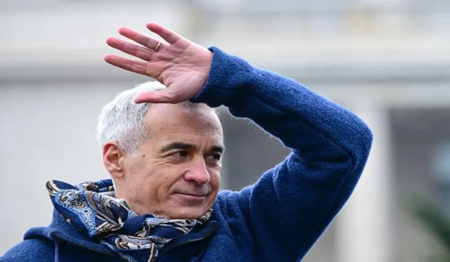 Ministerul Afacerilor Interne neagă tentativa de asasinat asupra lui Călin Georgescu