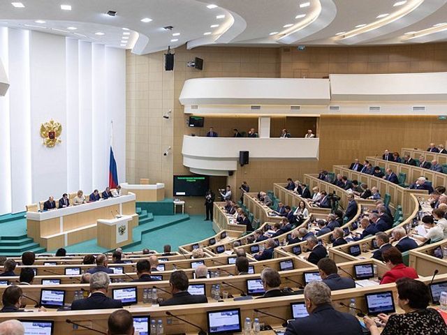 Карачаево-Черкессия нашла замену Арашукову в Совете Федерации