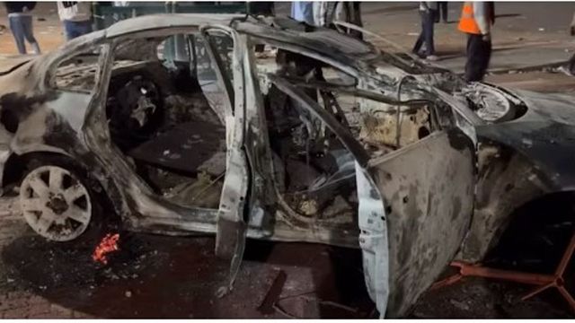 Dos muertos durante las protestas juveniles en Marruecos