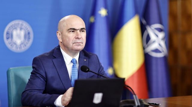 Primele declarații ale premierilor Dorin Recean și Ilie Bolojan