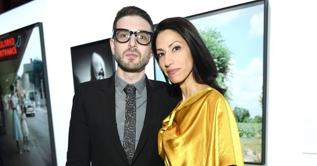 Alex Soros feleségül vette Hillary Clinton volt tanácsadóját, Huma Abedint