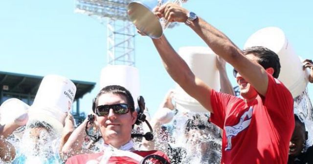 Pete Frates ideatore dell'Ice Bucket Challenge, è morto a 34 anni