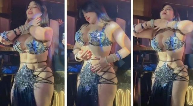Chi è Linda Martino, danzatrice del ventre italiana arrestata in Egitto per “offesa alla morale”