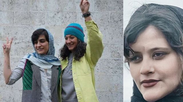 Mahsa Amini, liberate dopo 17 mesi le giornaliste che ne denunciarono la morte