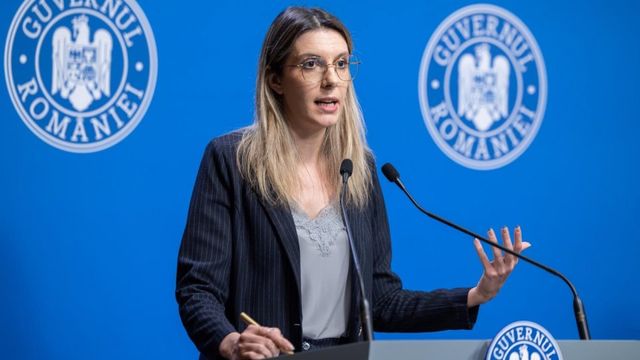 Diana Buzoianu anunță adoptarea a două memorandumuri care continuă finanțarea proiectelor de mediu