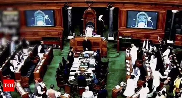 Lok Sabha passes Surrogacy Bill