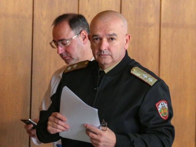 Националният щаб иска удължаване на мерките до 12 април